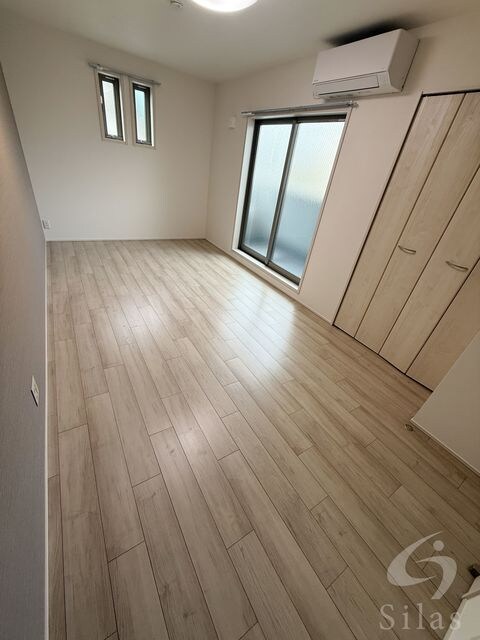 フジパレス羽衣の物件内観写真