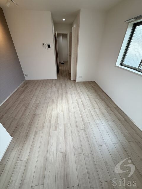 フジパレス羽衣の物件内観写真