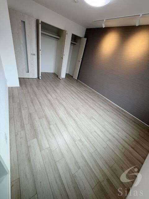 フジパレス羽衣の物件内観写真