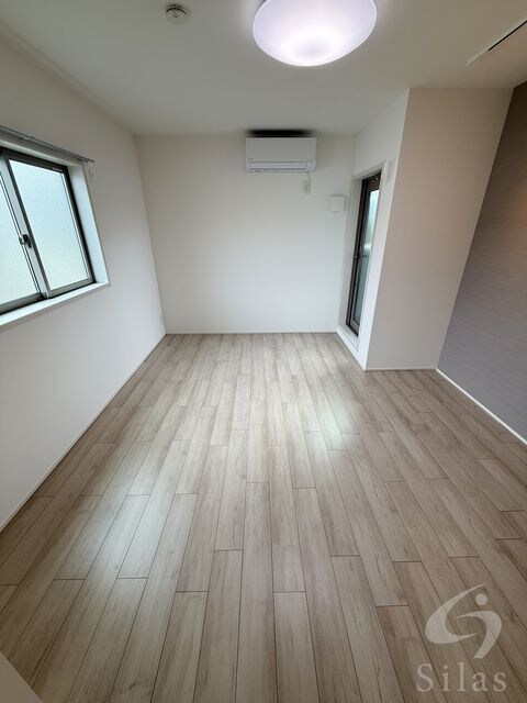 フジパレス羽衣の物件内観写真