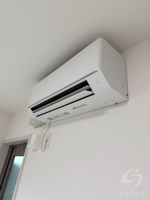 フジパレス羽衣の物件内観写真