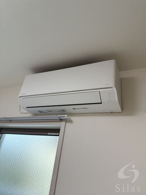 フジパレス羽衣の物件内観写真