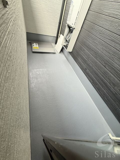 フジパレス羽衣の物件内観写真