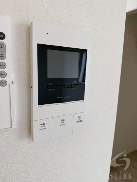 フジパレス羽衣の物件内観写真