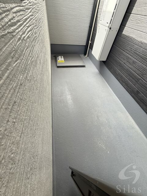 フジパレス羽衣の物件内観写真