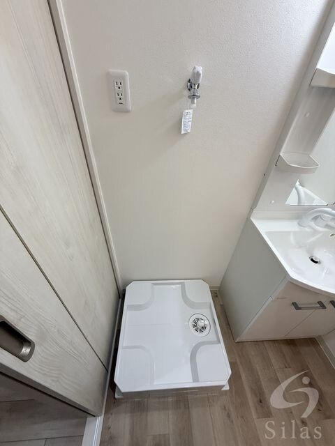 フジパレス羽衣の物件内観写真