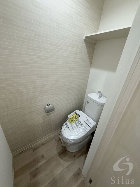 フジパレス羽衣の物件内観写真