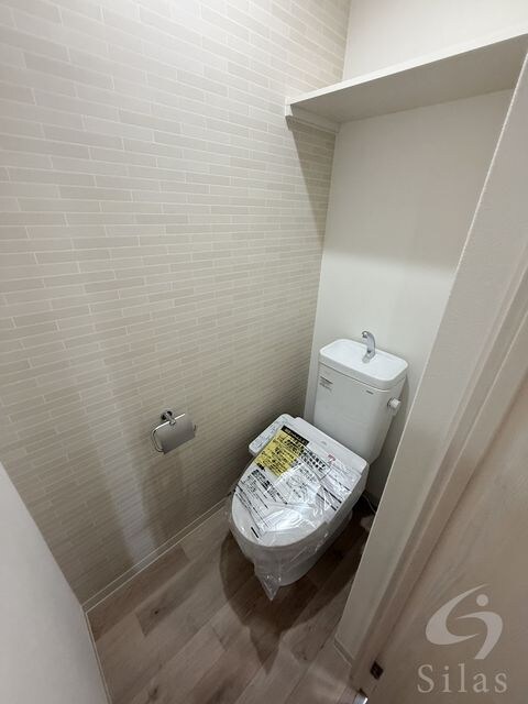 フジパレス羽衣の物件内観写真