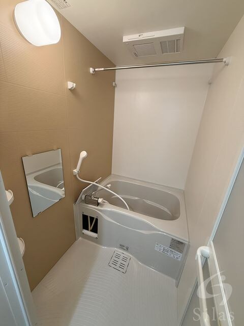 フジパレス羽衣の物件内観写真