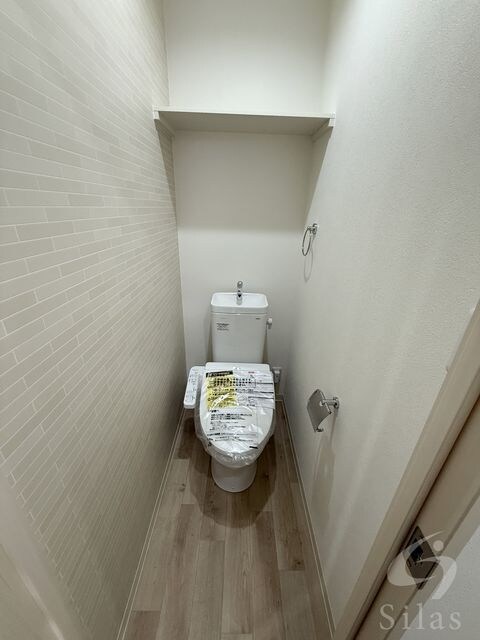 フジパレス羽衣の物件内観写真