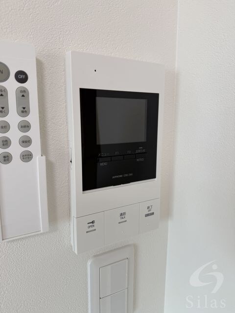 フジパレス羽衣の物件内観写真