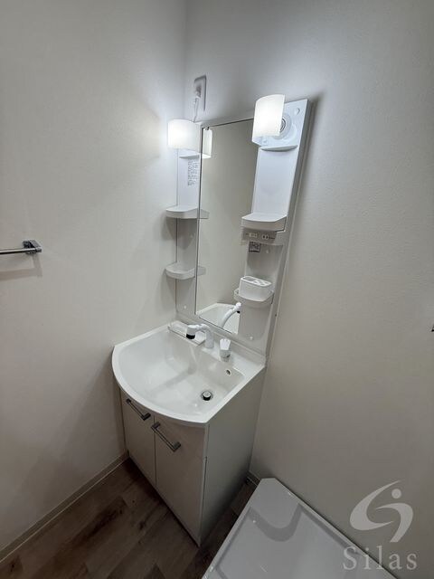 フジパレス羽衣の物件内観写真