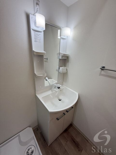 フジパレス羽衣の物件内観写真