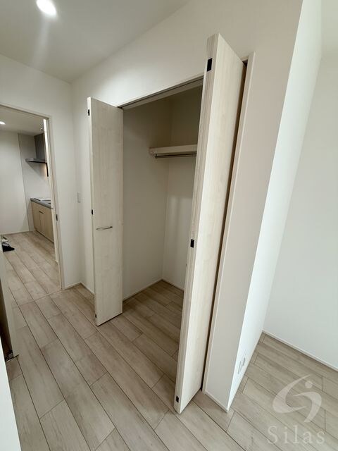 フジパレス羽衣の物件内観写真