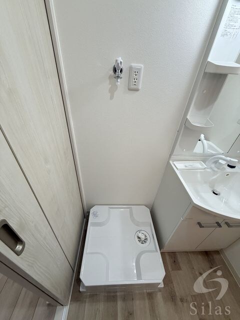 フジパレス羽衣の物件内観写真