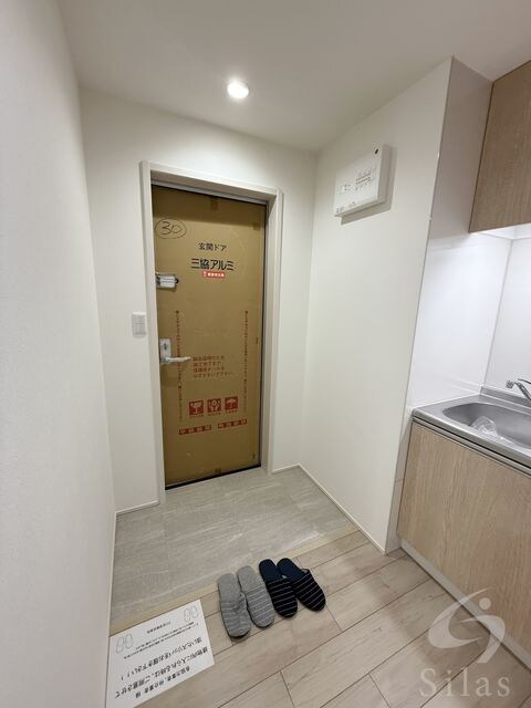 フジパレス羽衣の物件内観写真