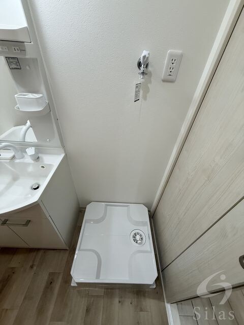 フジパレス羽衣の物件内観写真