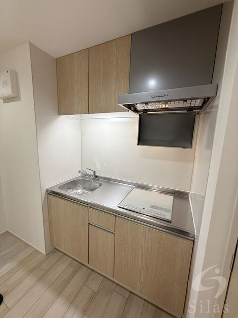 フジパレス羽衣の物件内観写真