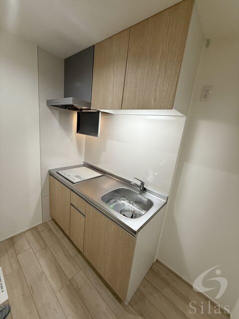 フジパレス羽衣の物件内観写真