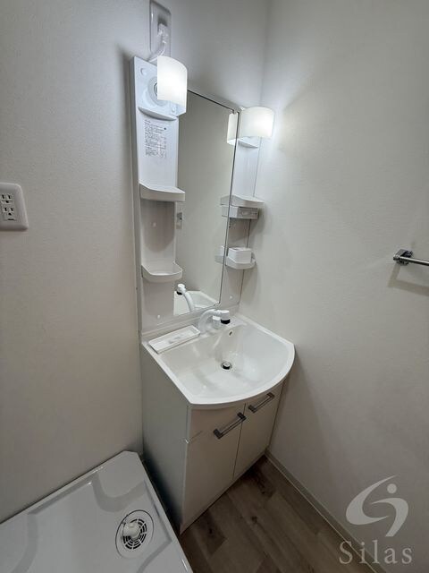 フジパレス羽衣の物件内観写真