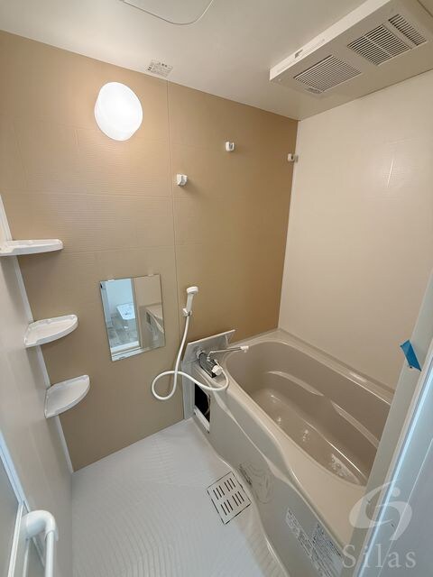 フジパレス羽衣の物件内観写真