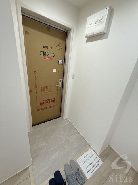 フジパレス羽衣の物件内観写真