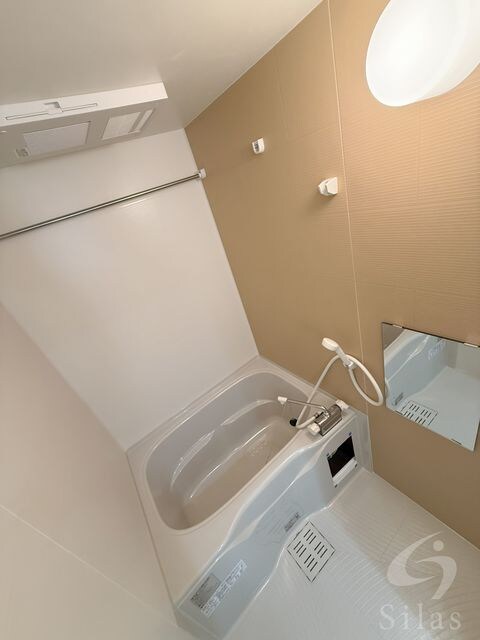 フジパレス長吉長原西Ⅰ番館の物件内観写真