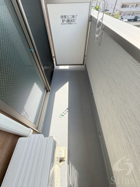 フジパレス長吉長原西Ⅰ番館の物件内観写真