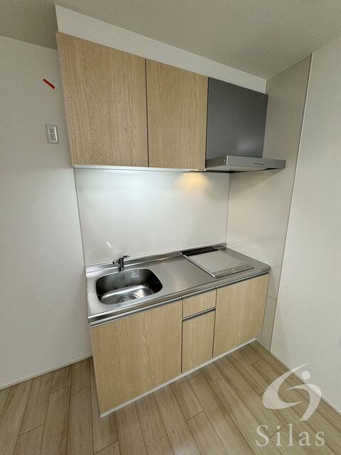 フジパレス　エンの物件内観写真