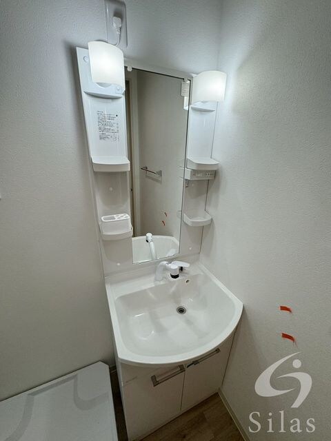 フジパレス　エンの物件内観写真