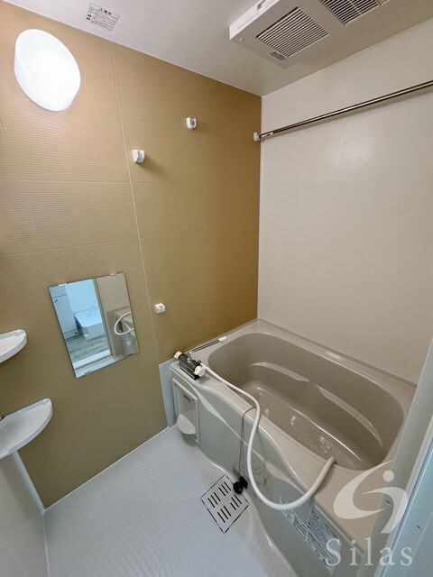 フジパレス　エンの物件内観写真