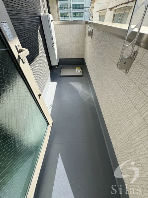 フジパレス　エンの物件内観写真