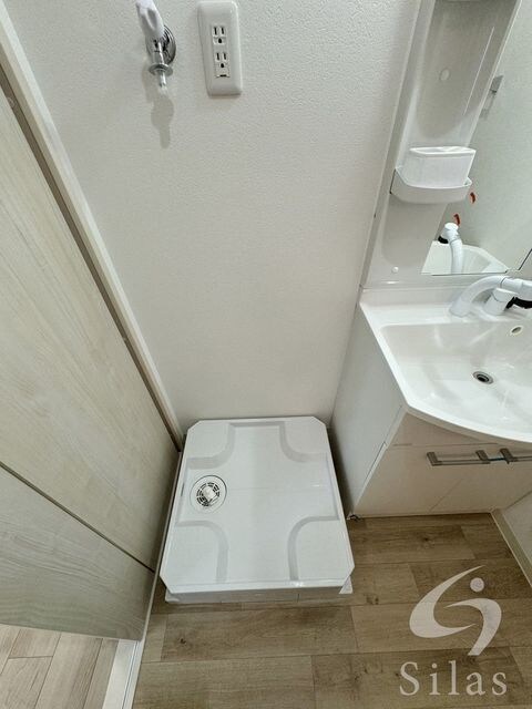 フジパレス　エンの物件内観写真