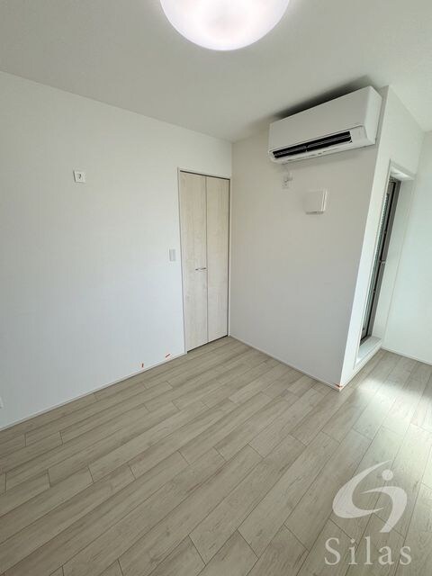 フジパレス　エンの物件内観写真