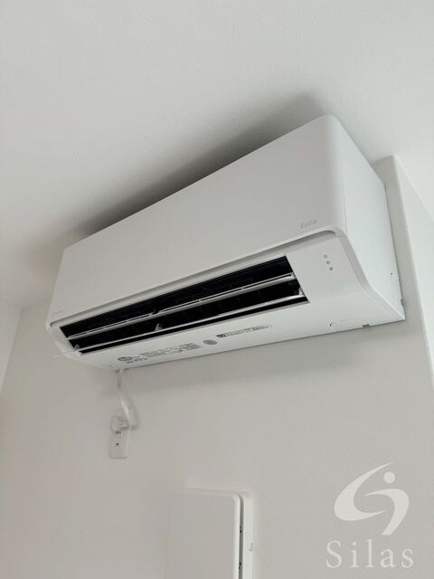 フジパレス　エンの物件内観写真