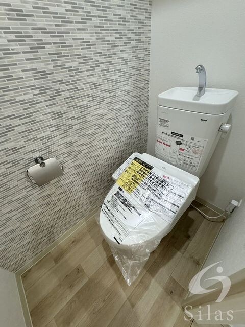 フジパレス　エンの物件内観写真