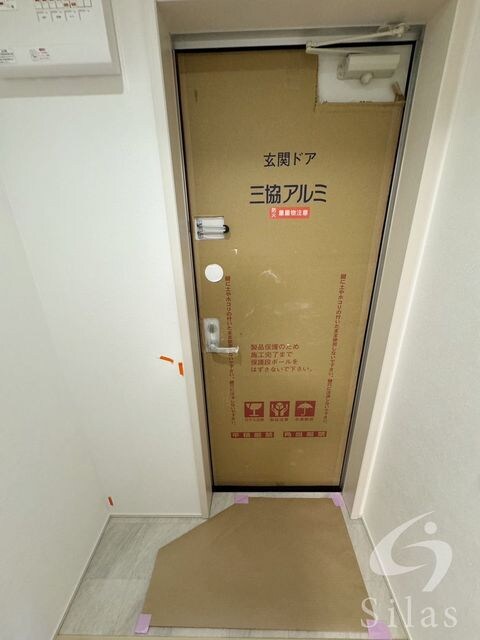 フジパレス　エンの物件内観写真