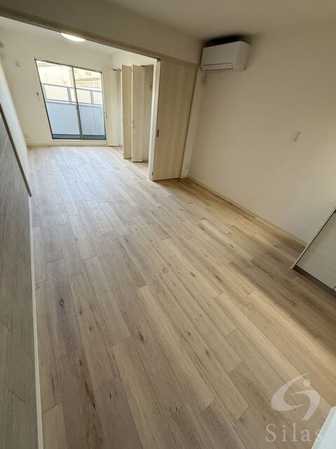 クリエオーレ南上町の物件内観写真