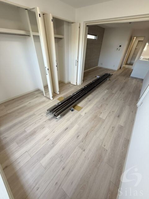 クリエオーレ南上町の物件内観写真