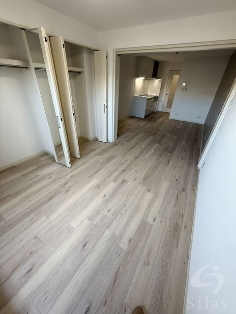 クリエオーレ南上町の物件内観写真