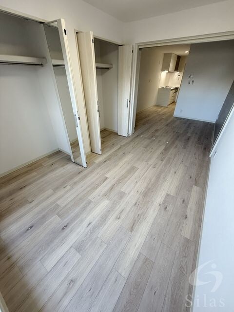 クリエオーレ南上町の物件内観写真