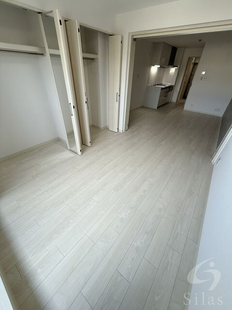 クリエオーレ南上町の物件内観写真