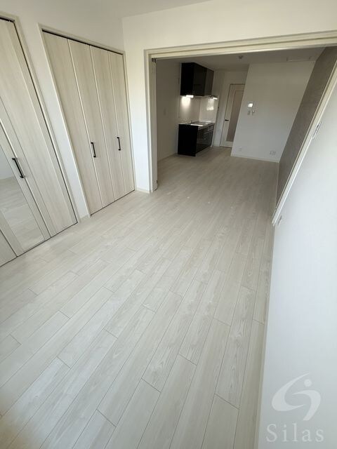 クリエオーレ南上町の物件内観写真