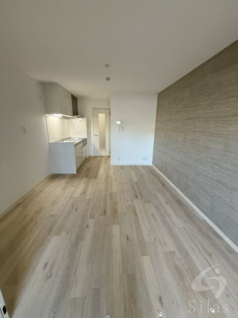 クリエオーレ南上町の物件内観写真