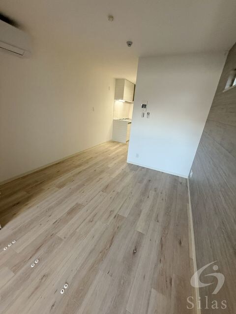 クリエオーレ南上町の物件内観写真