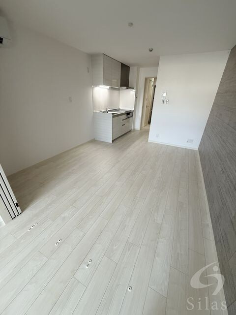 クリエオーレ南上町の物件内観写真