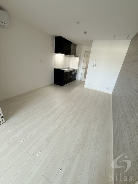 クリエオーレ南上町の物件内観写真