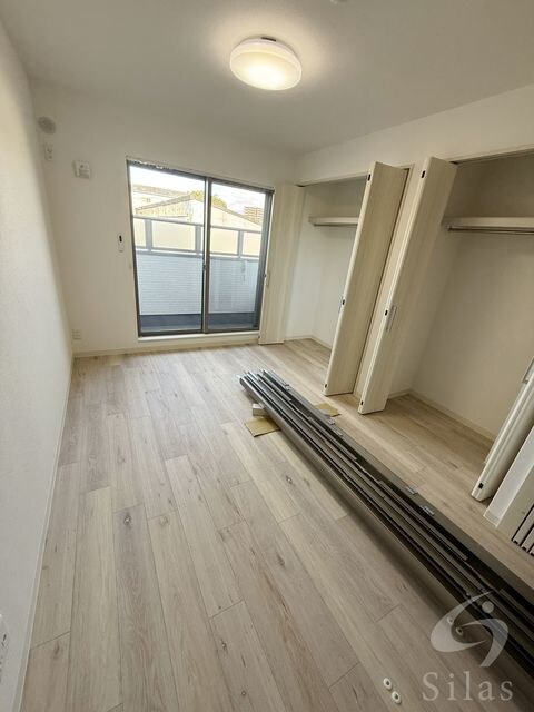 クリエオーレ南上町の物件内観写真