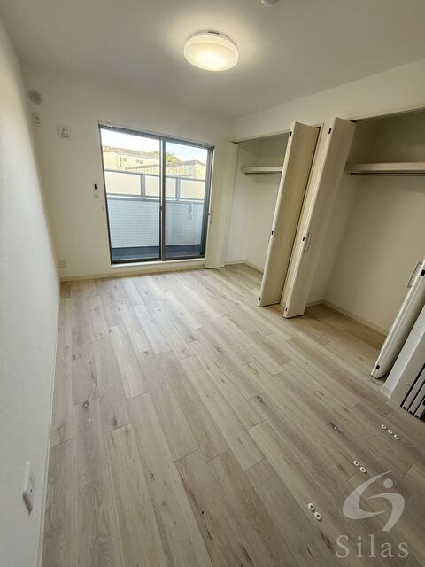 クリエオーレ南上町の物件内観写真