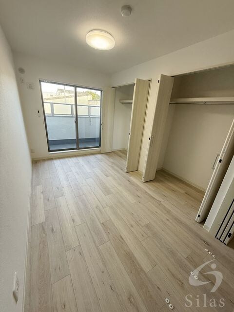 クリエオーレ南上町の物件内観写真